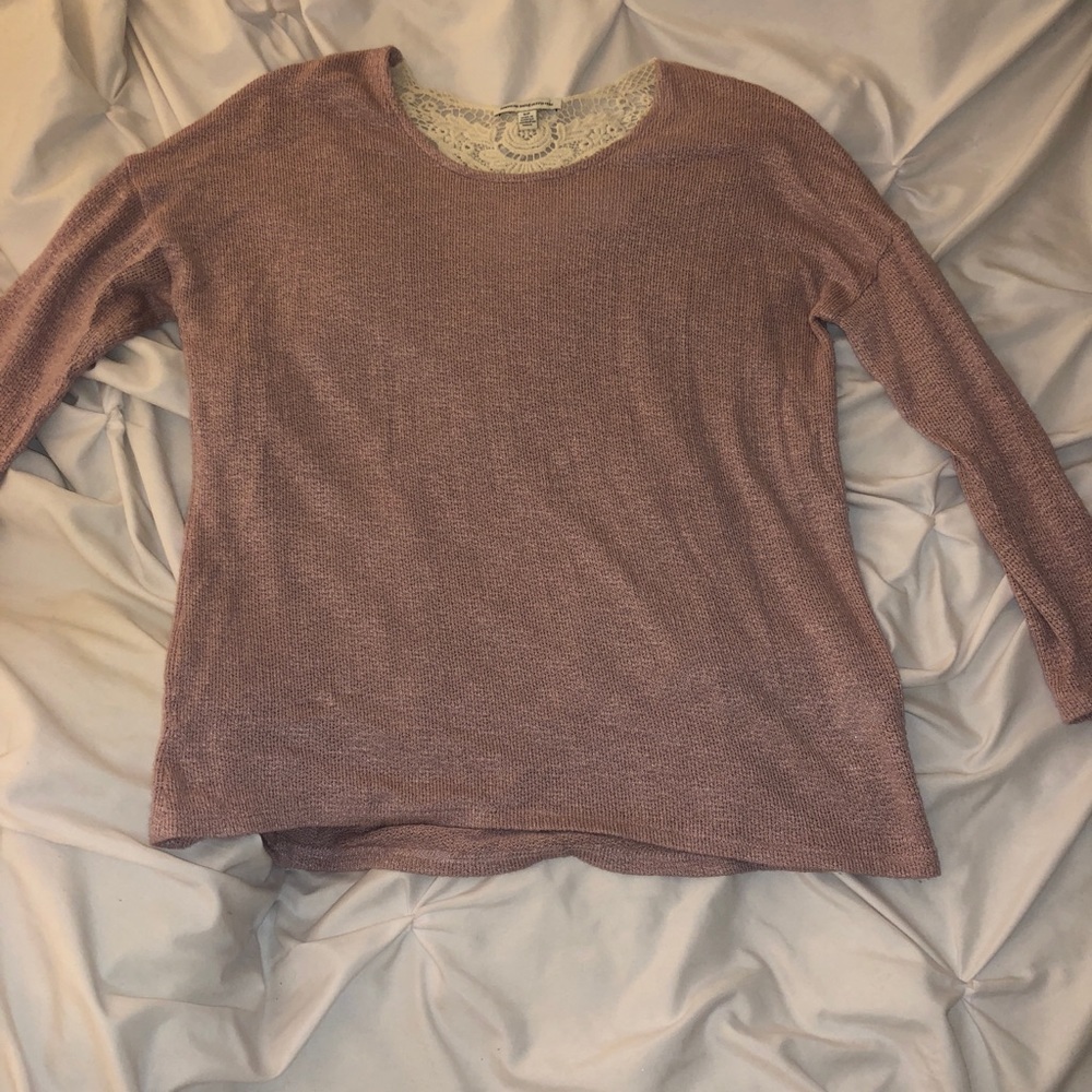 AEO sweater